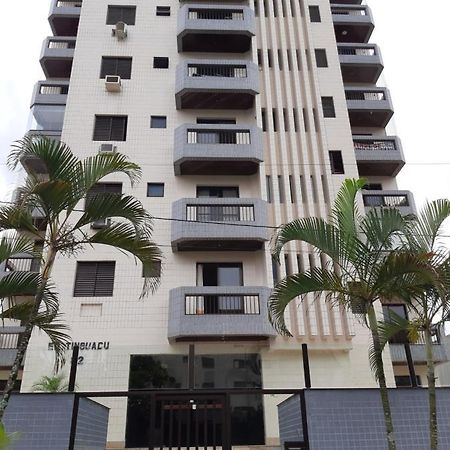 Condominio Tinguacu Guarujá Exteriör bild