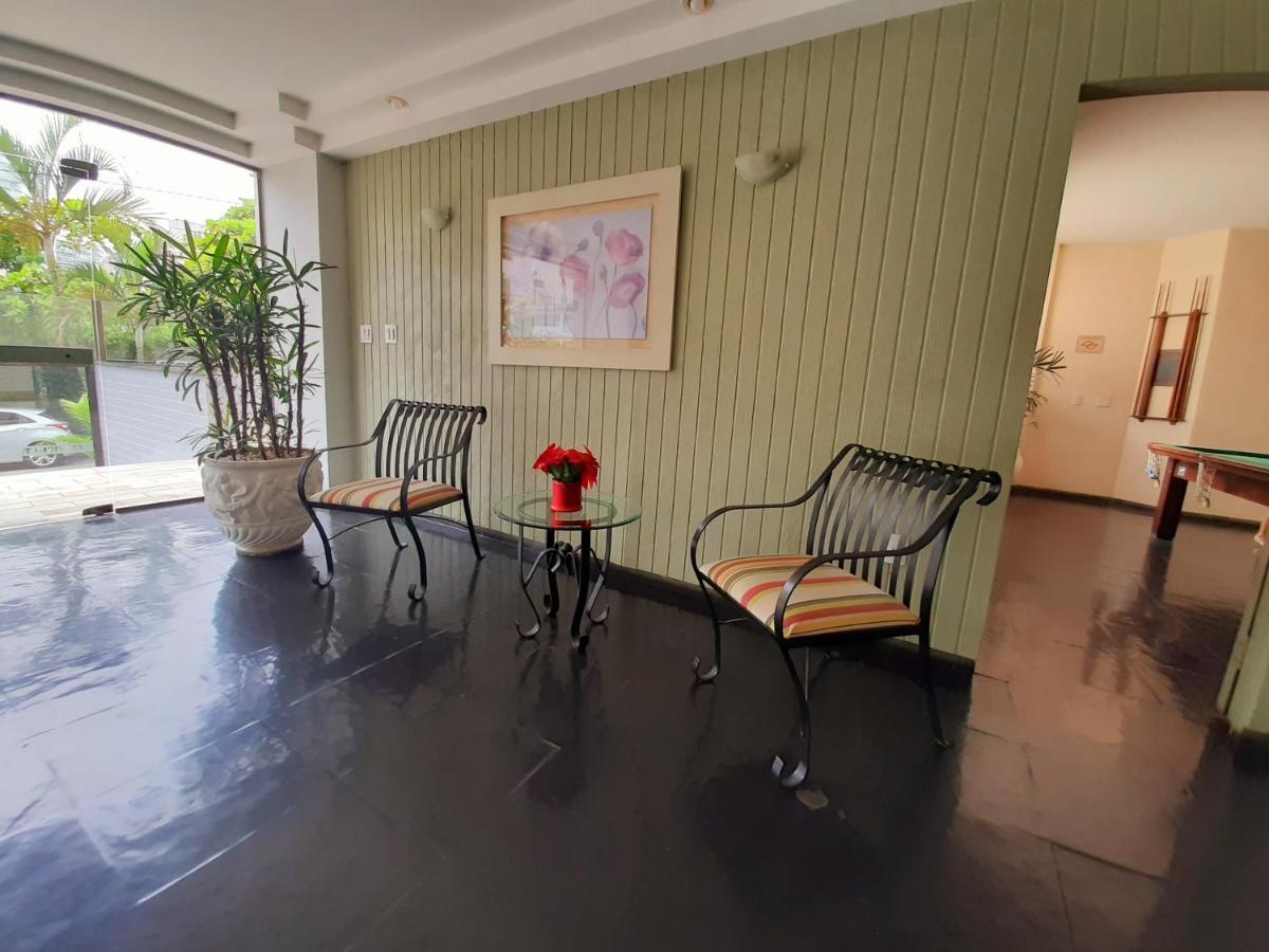 Condominio Tinguacu Guarujá Exteriör bild