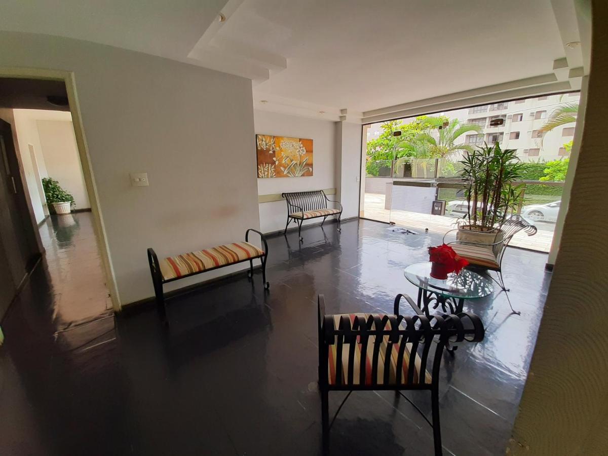 Condominio Tinguacu Guarujá Exteriör bild