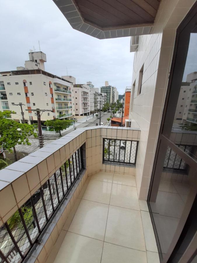 Condominio Tinguacu Guarujá Exteriör bild
