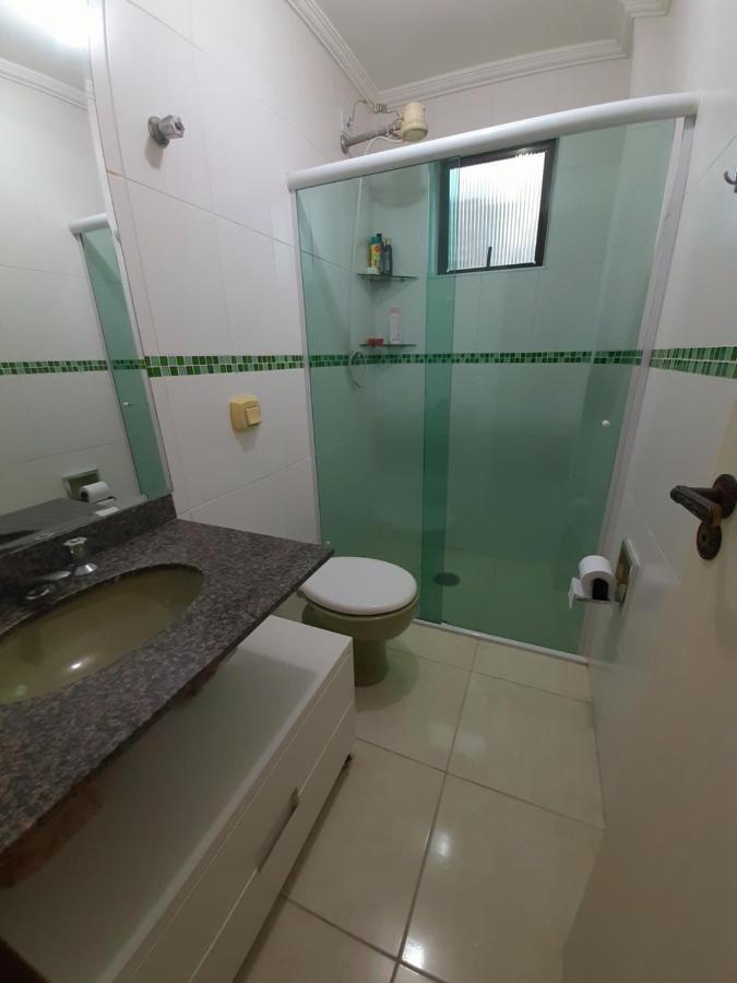Condominio Tinguacu Guarujá Exteriör bild